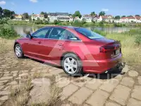 2016 Audi A6