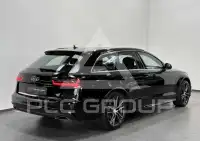 2016 Audi A6