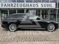 2016 Audi A6