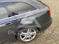 2016 Audi A6