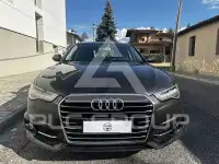 2016 Audi A6
