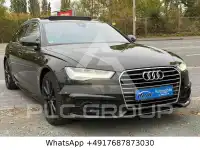 2016 Audi A6