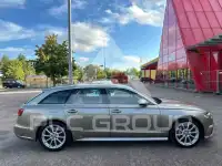 2016 Audi A6