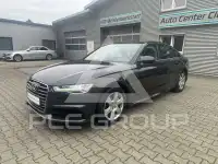 2016 Audi A6