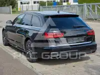 2016 Audi A6
