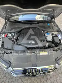 2016 Audi A6