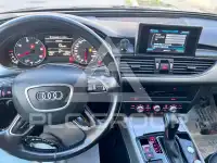 2016 Audi A6