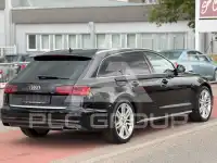 2016 Audi A6
