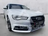 2016 Audi A6