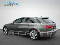 2016 Audi A6