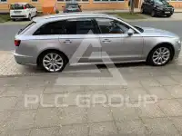 2016 Audi A6