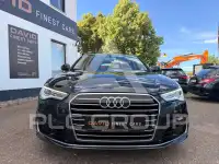 2016 Audi A6