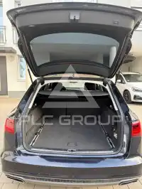 2016 Audi A6