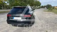 2016 Audi A6
