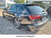 2016 Audi A6