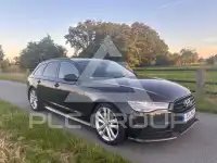2016 Audi A6