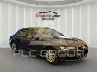 2016 Audi A6
