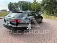 2016 Audi A6