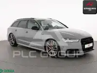 2016 Audi A6