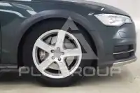 2016 Audi A6