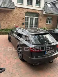 2016 Audi A6