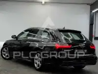 2016 Audi A6