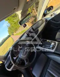 2016 Audi A6