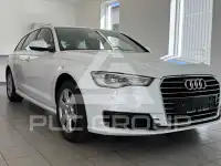 2016 Audi A6
