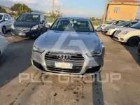 2016 Audi A6