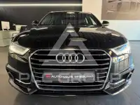 2016 Audi A6