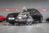 2016 Audi A6
