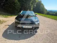 2016 Audi A6