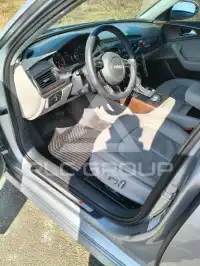 2016 Audi A6