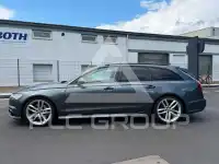 2016 Audi A6