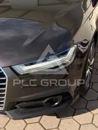 2016 Audi A6