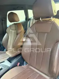 2016 Audi A6