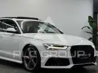 2016 Audi A6