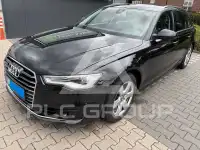 2016 Audi A6