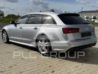 2016 Audi A6
