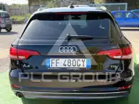 2016 Audi A6