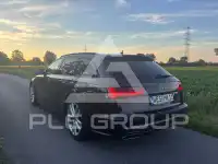 2016 Audi A6