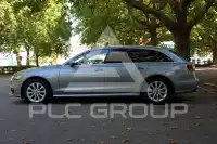 2016 Audi A6