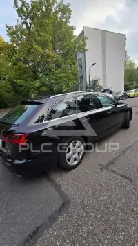 2016 Audi A6
