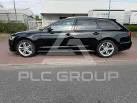2016 Audi A6