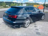 2016 Audi A6