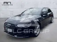 2016 Audi A6