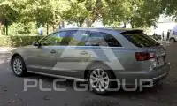 2016 Audi A6