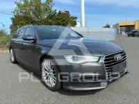 2016 Audi A6