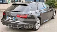 2016 Audi A6