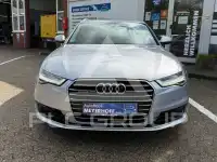 2016 Audi A6